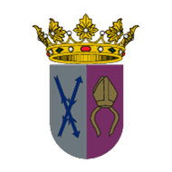 Escudo de AYUNTAMIENTO DE LOSA DEL OBISPO
